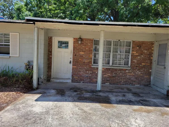 4708 W Ballast Point Blvd, Tampa, FL 33611