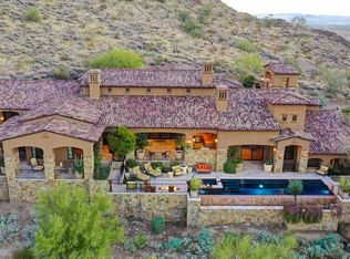 21530 W Granite Ridge Rd, Buckeye, AZ 85396