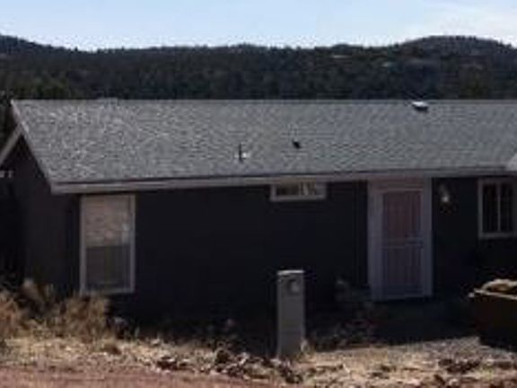Property Side View