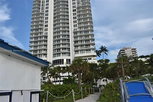 6365 Collins Ave #1211 Photo 1