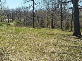 61 Saratoga Springs Dr, Silex, MO 63377