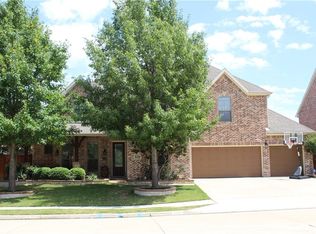 5194 Mohawk Dr, Frisco, TX 75034