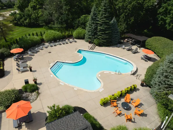 Heather Ridge Apartments