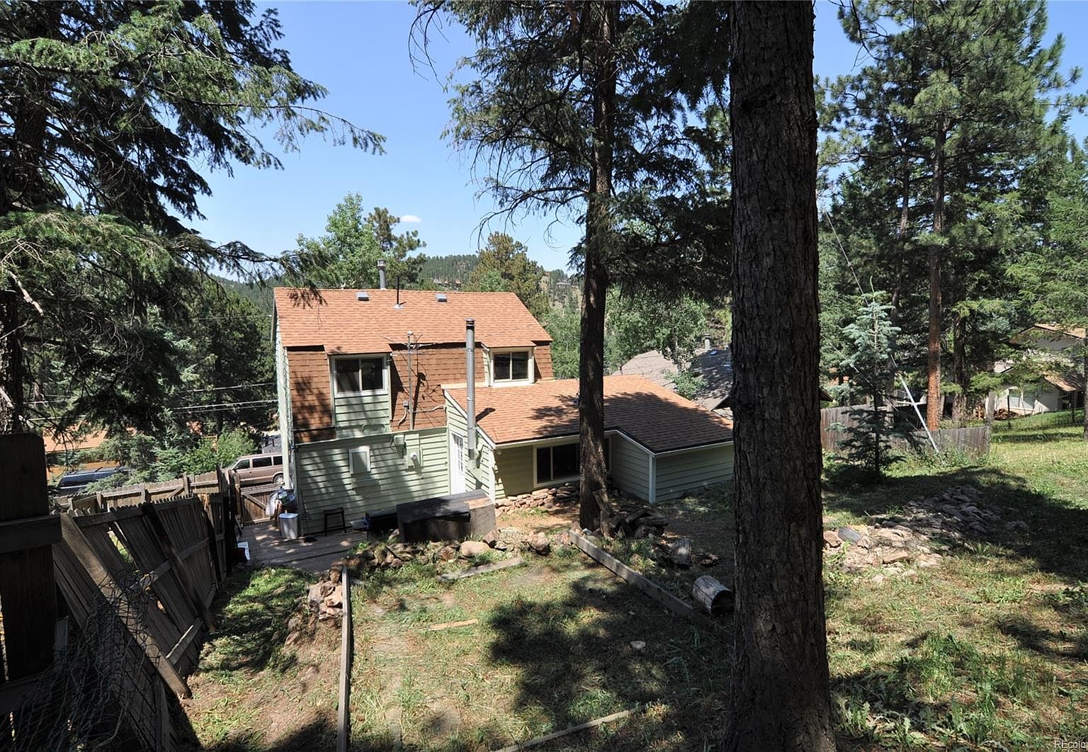 26408 S End Rd, Kittredge, CO 80457 Zillow