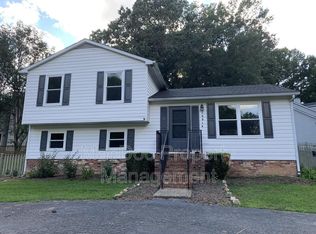 10914 Crestwood Dr, Spotsylvania, VA 22553