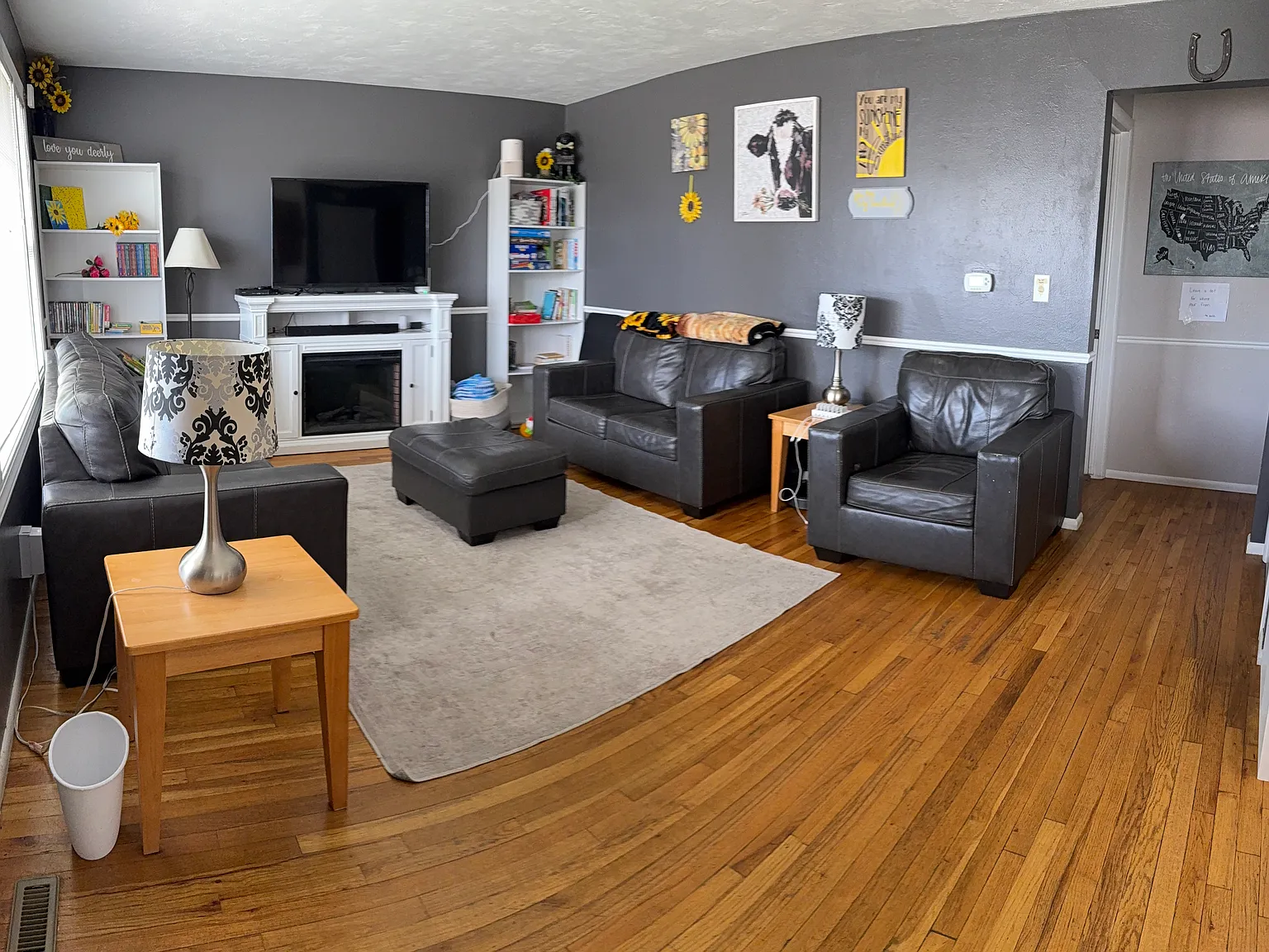 4 bed, 1642 sqft, $2,350 — Photo 3