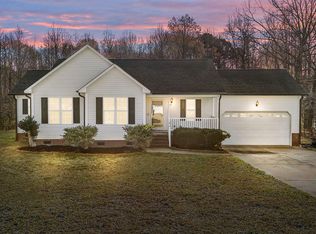 172 Pedernales Dr, Smithfield, NC 27577