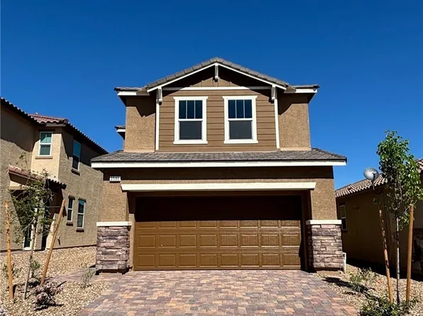 3586 Mascali Ave, Henderson, NV 89044