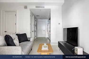 Rented by The Blueground