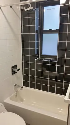 Rented by Evergreen Apartments BK | media 11