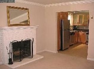 2130 Geary Rd, Pleasant Hill, CA 94523