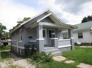 807 E Jefferson St, Kirksville, MO 63501