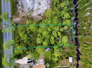 State Route 30 #A, Pt Saint Joe, FL 32456