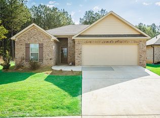 554 Birchwood Blvd, Pearl, MS 39208