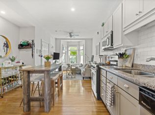 288 W 3rd St APT 1, South Boston, MA 02127