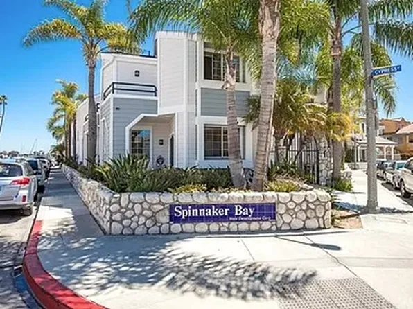 406 E Bay Ave #10, Newport Beach, CA 92661