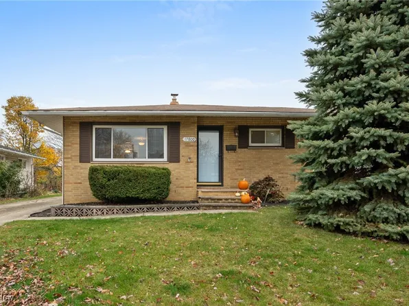 17800 Chatfield Ave, Cleveland, OH 44111