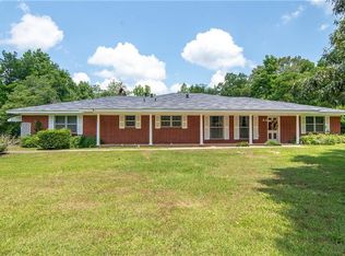 3069 Highway 155, Coushatta, LA 71019