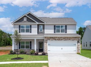 3613 Narrow Ln, Charlotte, NC 28215