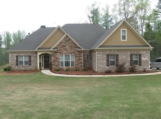 54 Lea Way, Palmetto, GA 30268