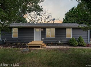 110 River St, Brooklyn, MI 49230