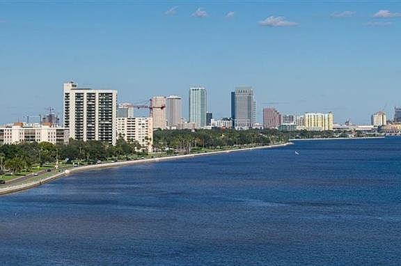 3rd image of 3301 Bayshore Blvd Unit 1103D