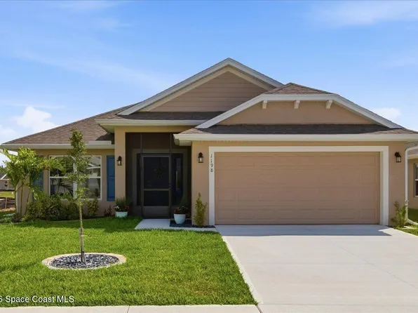 1198 Soleway Ave NW, Palm Bay, FL 32907