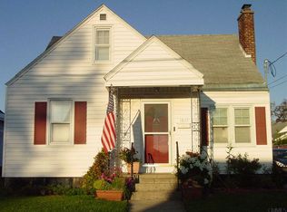 1617 Santa Fe St, Schenectady, NY 12303