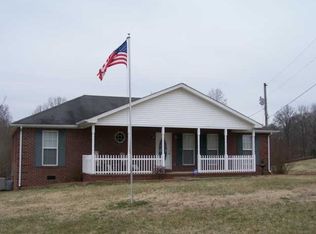 1435 Old Clarksville Park, Pleasant View, TN 37146