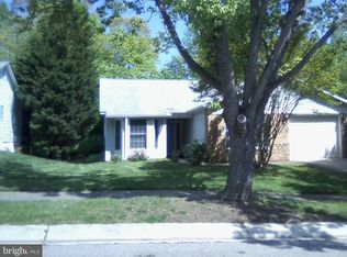 858 Rudder Way, Annapolis, MD 21401