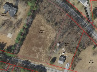 Ararat Long Hill Rd, Pilot Mountain Nc, NC 27041