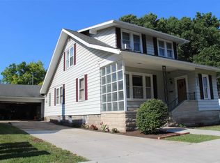 711 E Main St, Warsaw, IN 46580