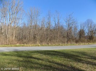 2309 Sandymount Rd, Finksburg, MD 21048