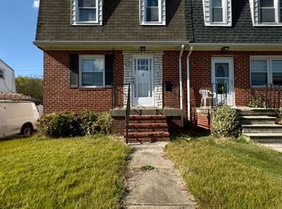 5676 Utrecht Rd, Baltimore, MD 21206