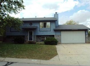 1101 S Hilltop Rd, Derby, KS 67037