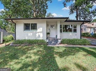 1171 Gilbert St SE, Atlanta, GA 30316