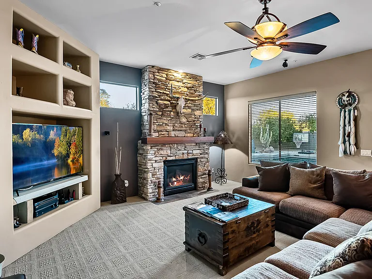 6008 E Monterra Way — Photo 42