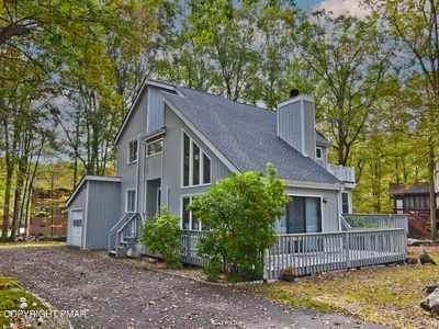 1808 Jennifer Dr, East Stroudsburg, PA, 18301