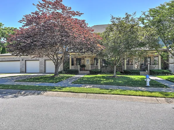221 Westshore Point, Johnson City, TN 37601