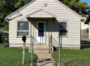 2725 Ross St, Sioux City, IA 51103