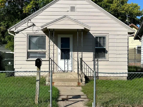 2725 Ross St, Sioux City, IA 51103