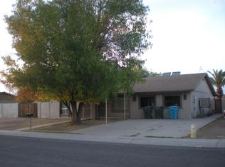 7828 W Clayton Dr, Phoenix, AZ 85033