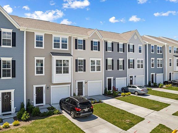 2nd image of 109 Tye Ct