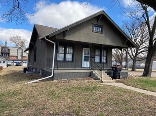 1216 Grant St Beatrice NE 68310 Zillow