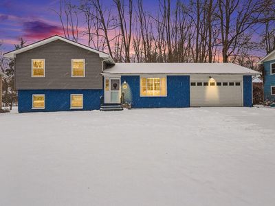 604 Country Club Blvd, Battle Creek, MI, 49015