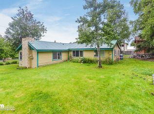 11311 Aurora St, Eagle River, AK 99577