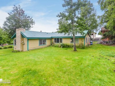 11311 Aurora St, Eagle River, AK, 99577