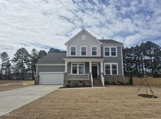 117 Shelby Meadow Ln, Angier, NC 27501