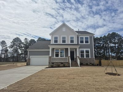 117 Shelby Meadow Ln, Angier, NC, 27501