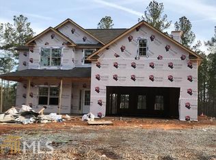 268 Arborview Dr, McDonough, GA 30252